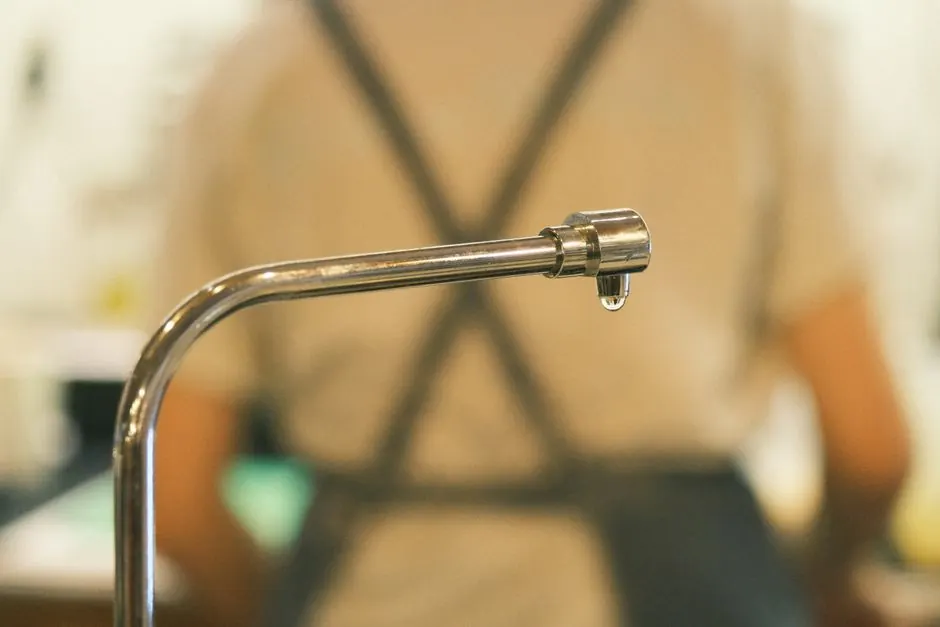 Emergency Leak Detection